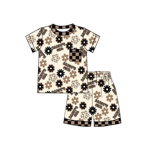 X10.17 GSSO2761 Alphabet Flower Set