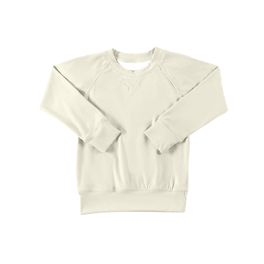 3.20GT0972 White long-sleeved yoga suit