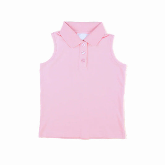 X827 GT1157 Yoga Pink Short Sleeve