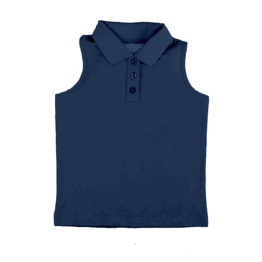 X827 GT1159 Yoga Blue Short Sleeve
