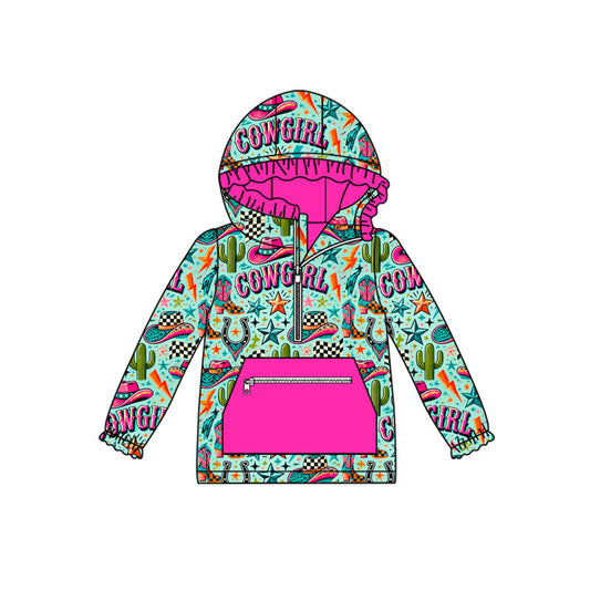 X913 GT1166 Cactus Hat Top