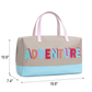 BA0063 gym bag adventure travel bag handbag duffle bags