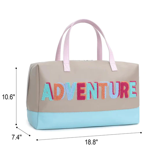 BA0063 gym bag adventure travel bag handbag duffle bags