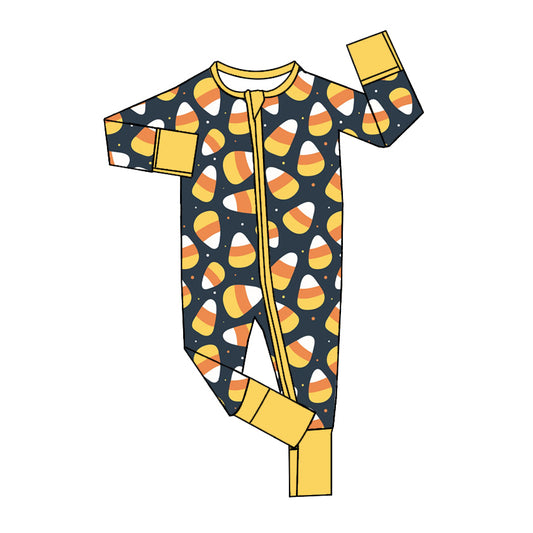 5.12LR2198 Candy Boys Zippered Toddler Clothes