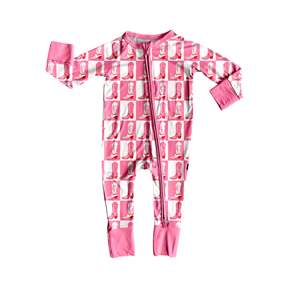 5.28SR2251 Boots Long Sleeve Toddler Clothes