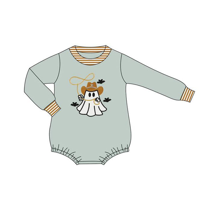 5.29LR2263 Halloween long-sleeved toddler clothes