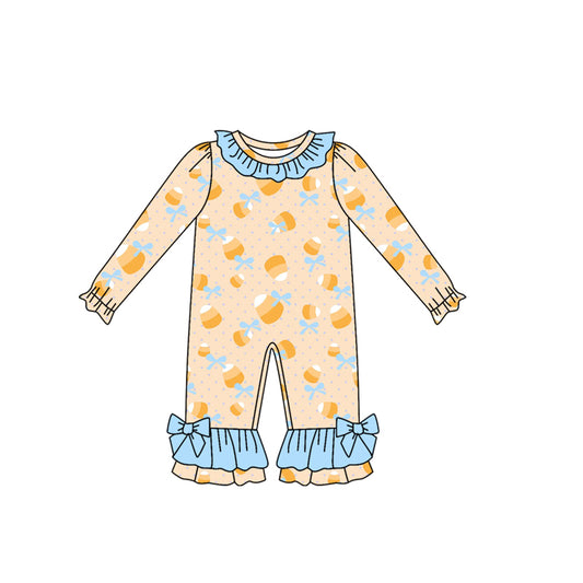 7.28LR2472 Candy Baby Toddler Clothes