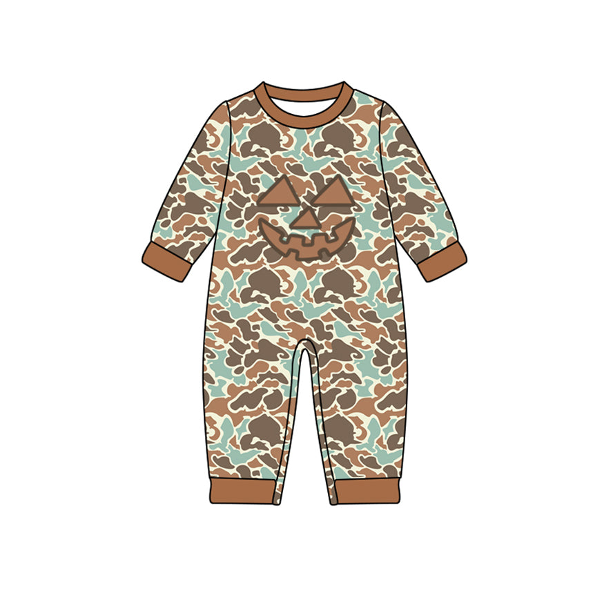 7.28LR2492 Halloween toddler costume
