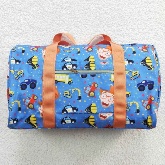 children's travel supplies mommy handbag carton bags