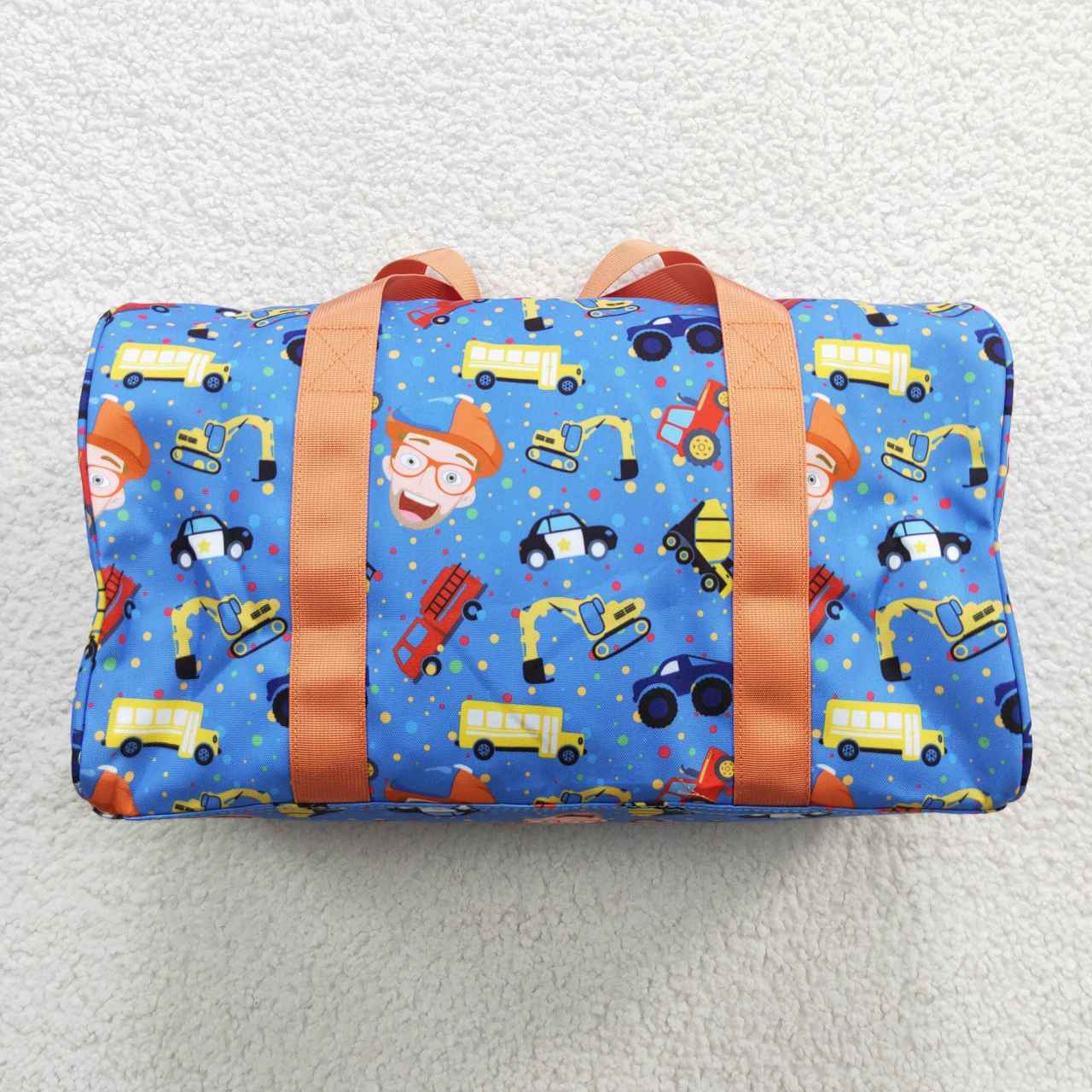 children's travel supplies mommy handbag carton bags