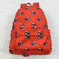 kids bags truck tractor backpack back to school preschool bag