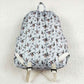 BA0197 Duck gray-brown backpack