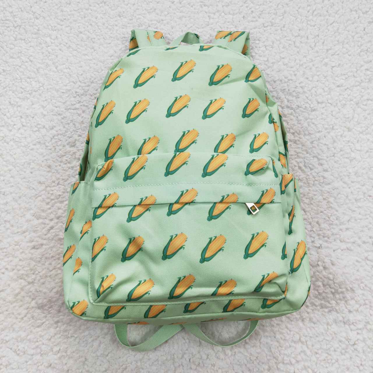 kids bags corn backpack back to school preschool bag