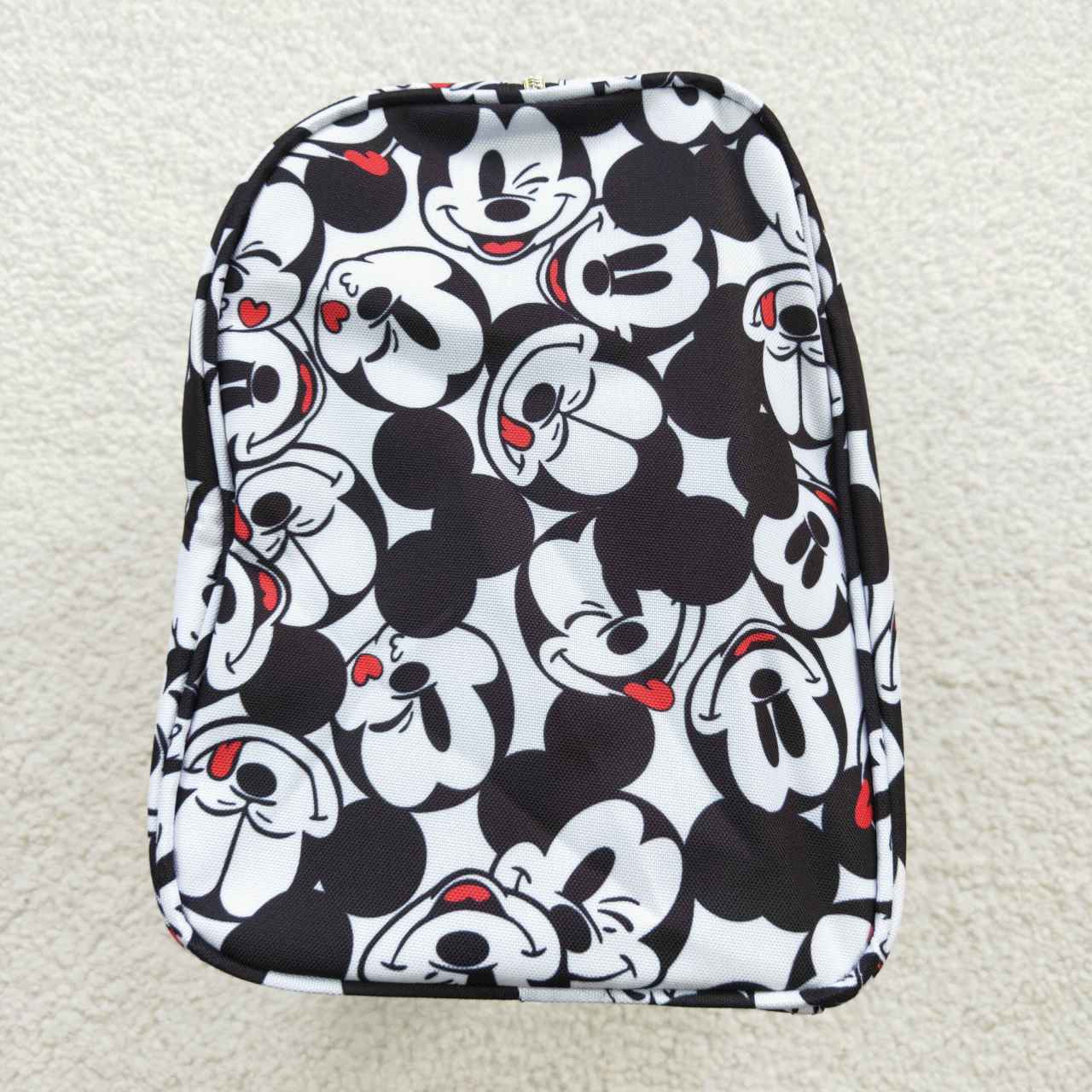 children's travel supplies mommy handbag carton bags