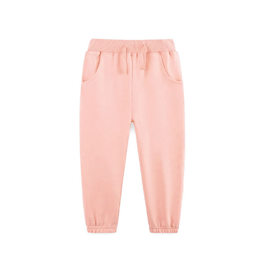 X930 P0878 Pink Pants