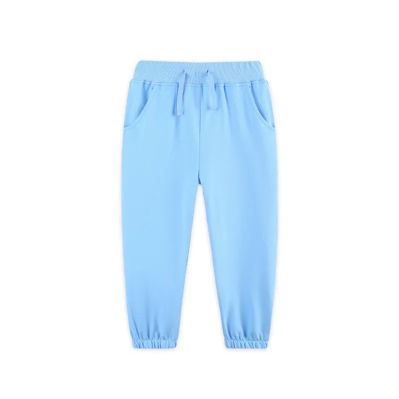 X930 P0880 Blue Trousers