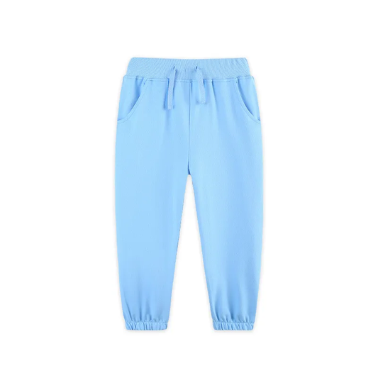 X930 P0880 Blue Trousers
