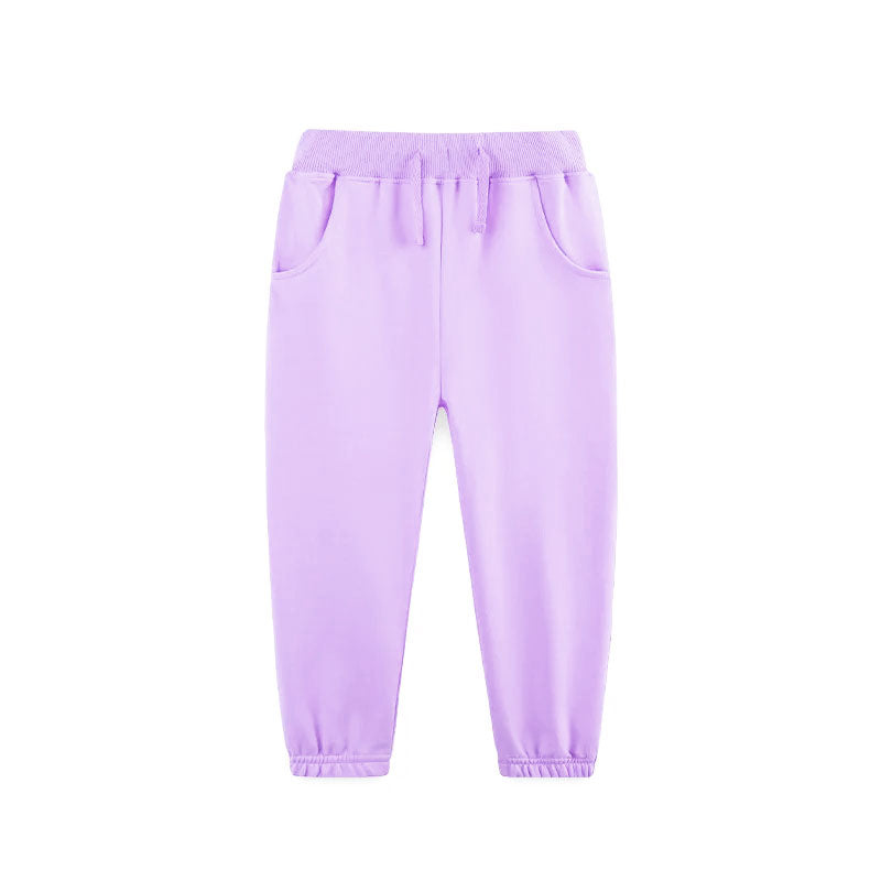 X930 P0881 Purple Pants