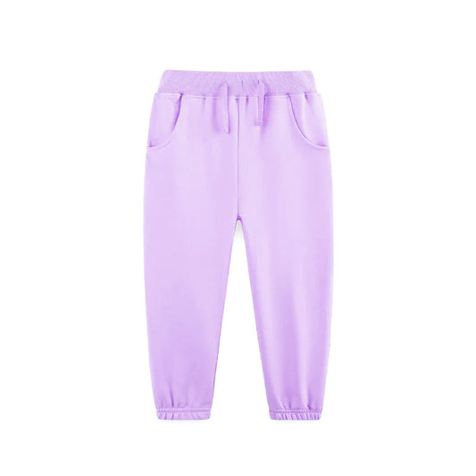 X930 P0881 Purple Pants