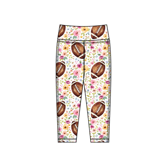 X10.18 P0919 Rugby Yoga Pants
