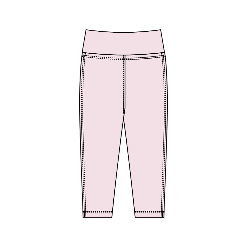 X10.20  P0929 Pink Yoga Pants