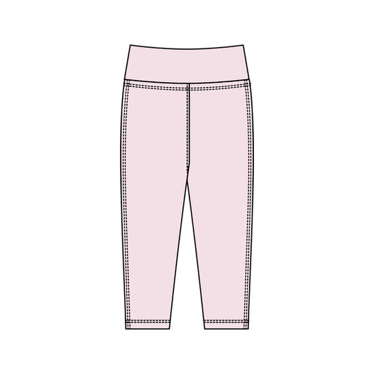 X10.20  P0929 Pink Yoga Pants