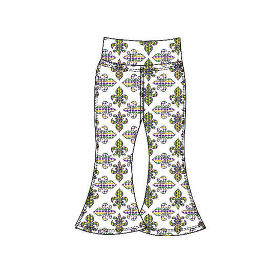 X10.23 P0932 Yoga Elastic Pants