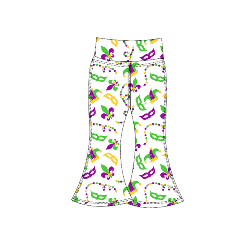 X10.23 P0933 Mask Yoga Elastic Pants