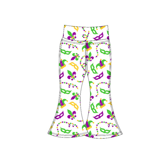 X10.23 P0933 Mask Yoga Elastic Pants