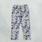 NEW RTS NO MOQ No moq milk silk P1191 Baby Boys Southern Grey Camo Leggings Pant Bottom