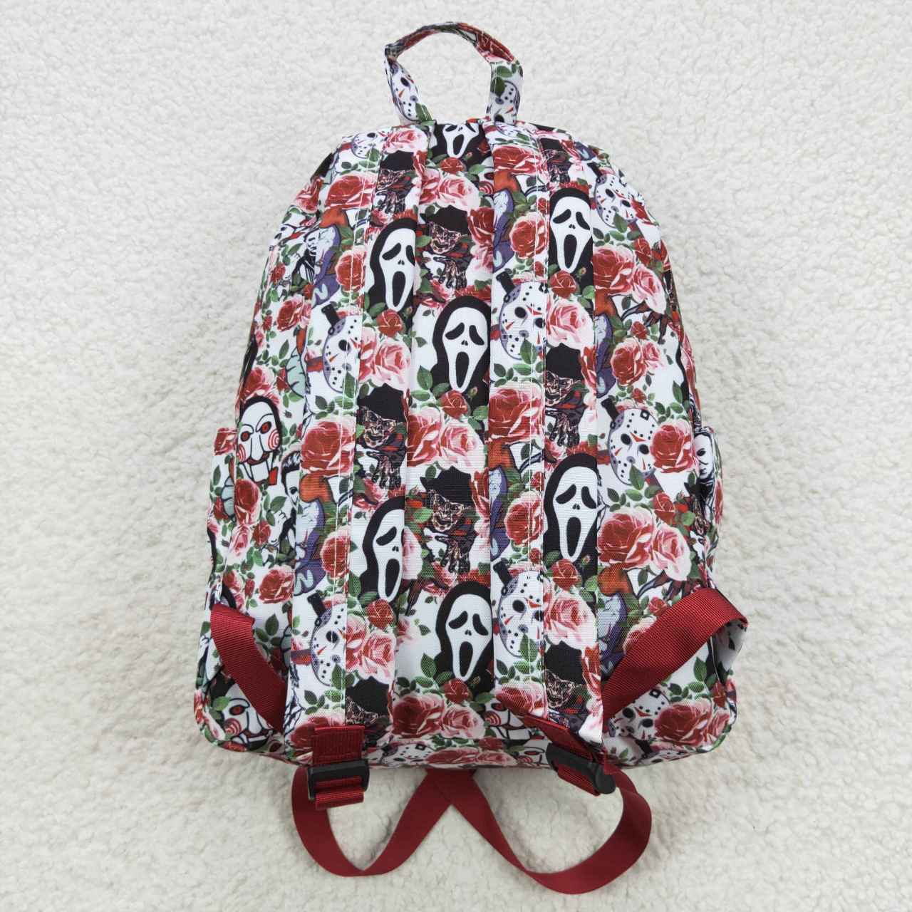 kids bags halloween backpack back to school preschool bag