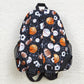 football soccer basketball back to school kids backpack preschool bags