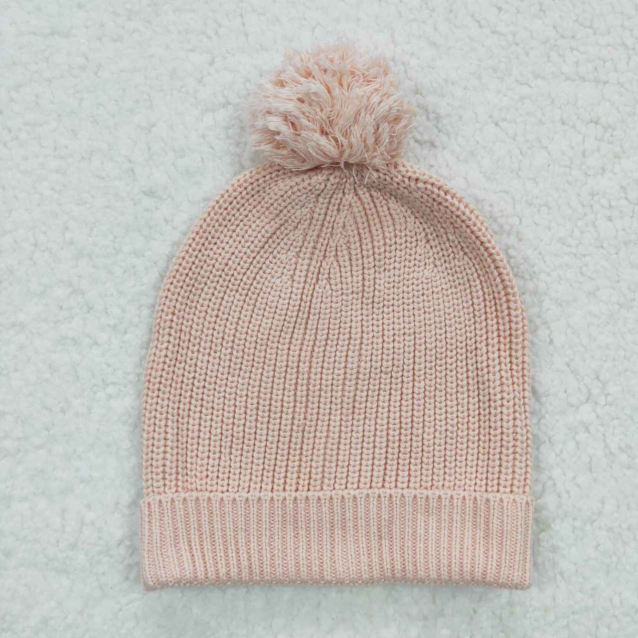 knitted hats kids accessories winter