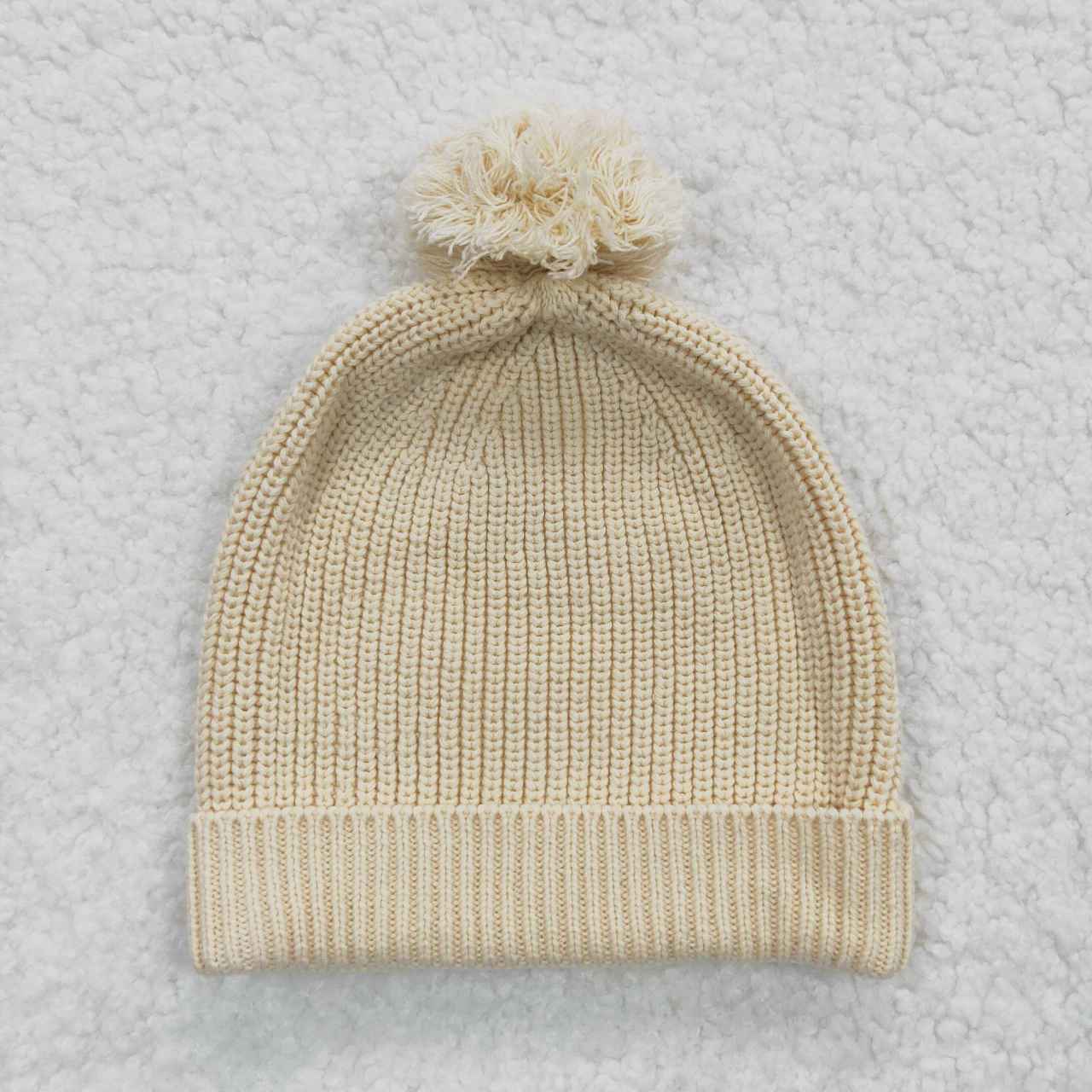 knitted hats kids accessories winter