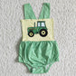 4.12 SR0036 Tractor toddler clothes