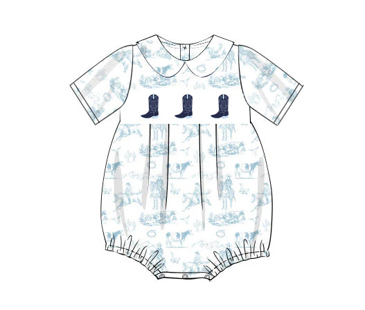 3.1SR2780 Brown Duck Toddler Clothes