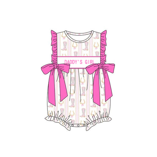 SR2803 Boots Toddler Clothes