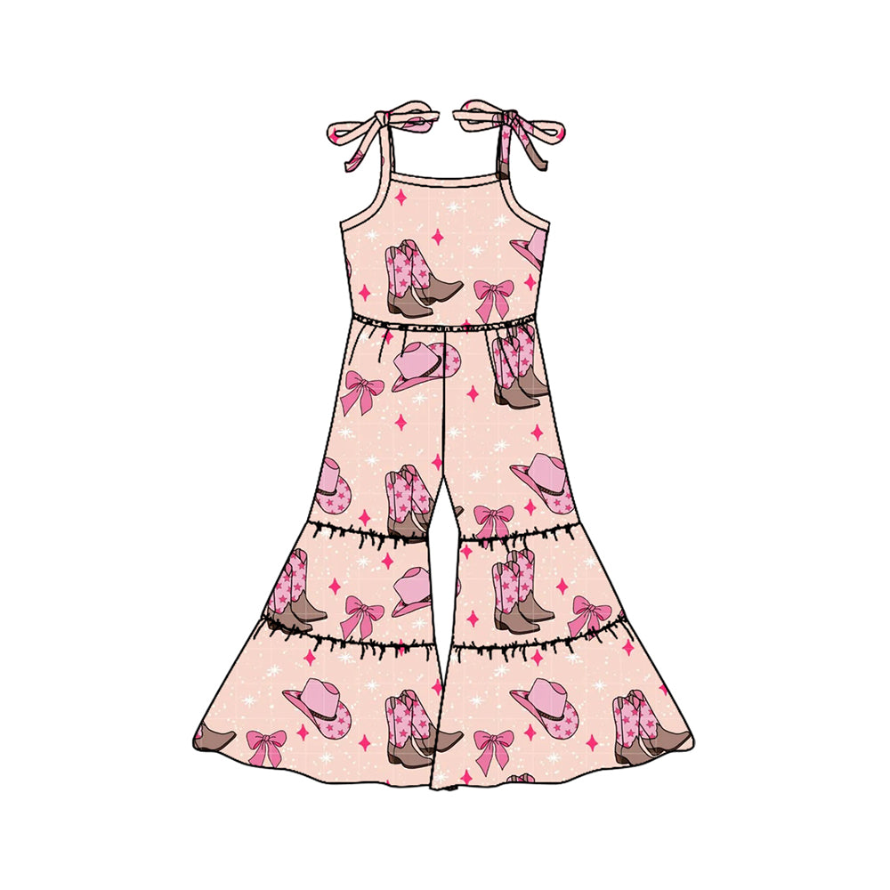 3.7SR2840 Boots and hat jumpsuit