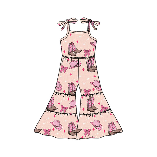 3.7SR2840 Boots and hat jumpsuit