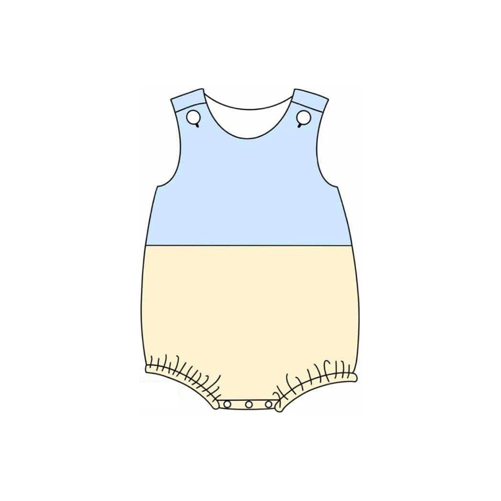 3.12SR2854 light blue toddler clothes