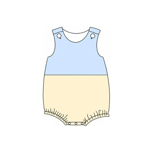 3.12SR2854 light blue toddler clothes