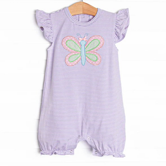 3.12SR2856 Purple toddler clothes