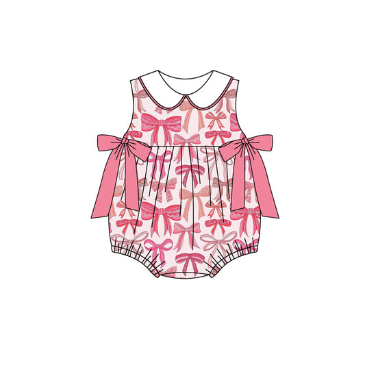 3.12SR2872 Pink Bow Set