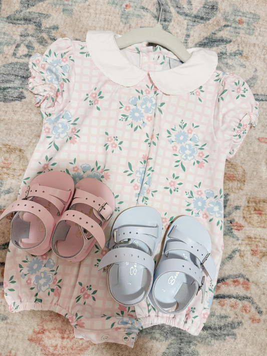 3.13SR2878 Flower Girls Toddler Clothes