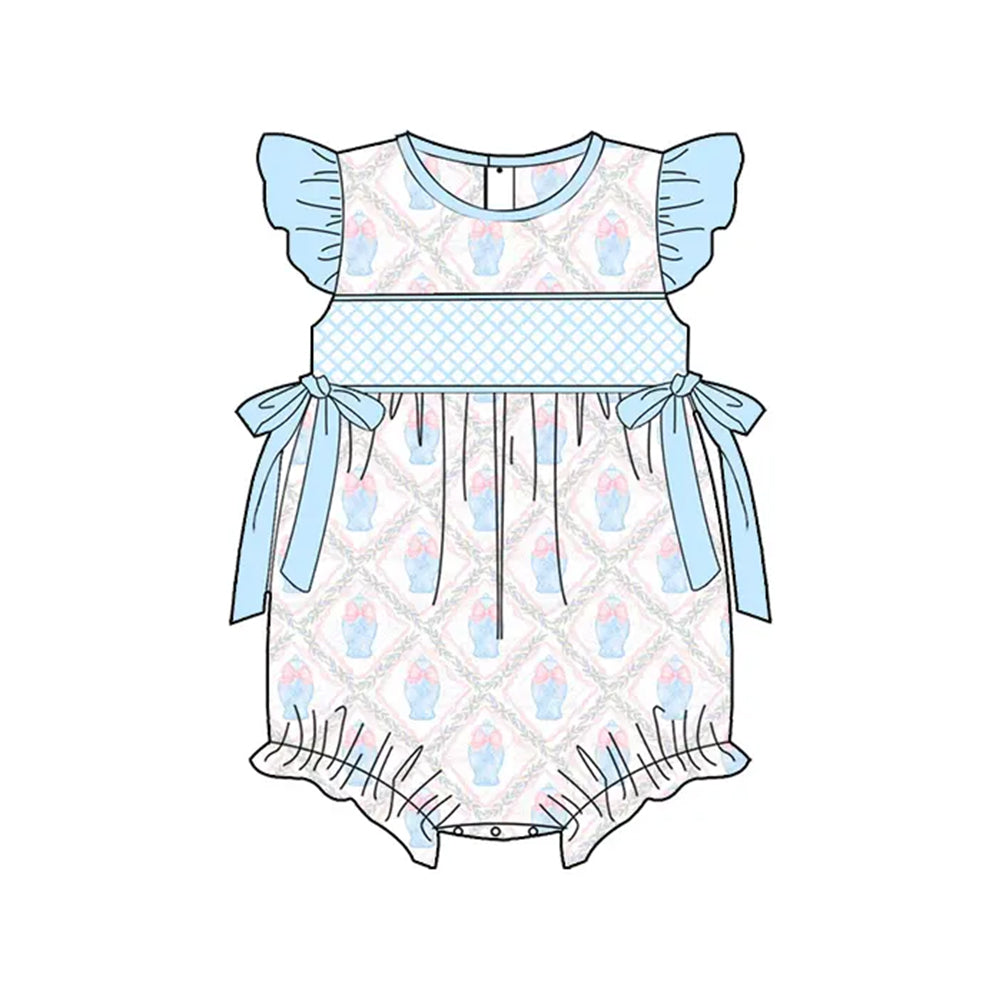 3.6SR2926 Blue toddler clothes