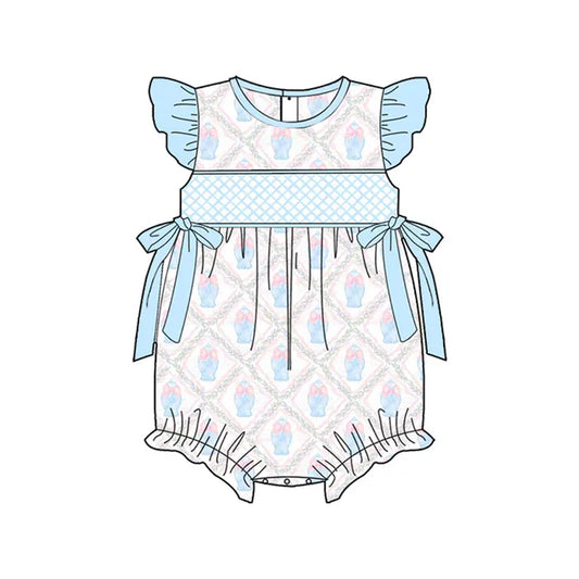 3.6SR2926 Blue toddler clothes