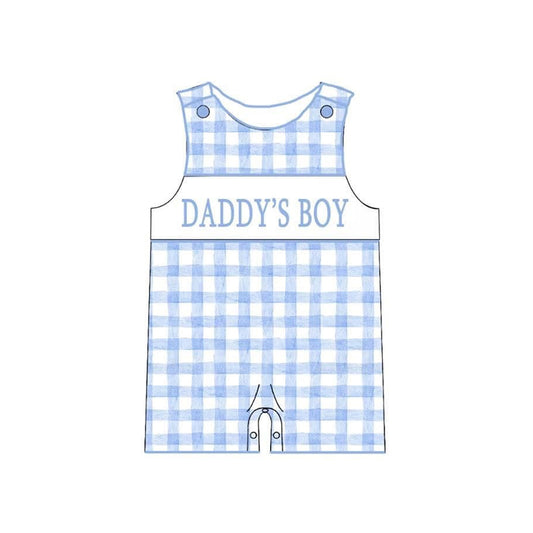 3.19SR2945 Dad's Boys Toddler Clothes