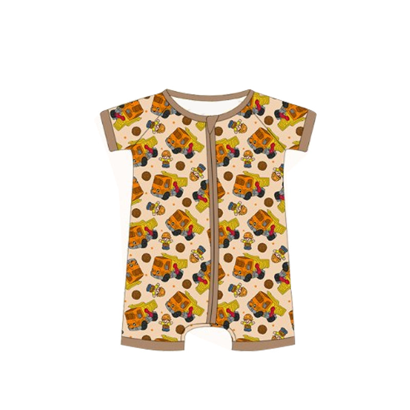 3.22SR2989 Cartoon toddler clothes