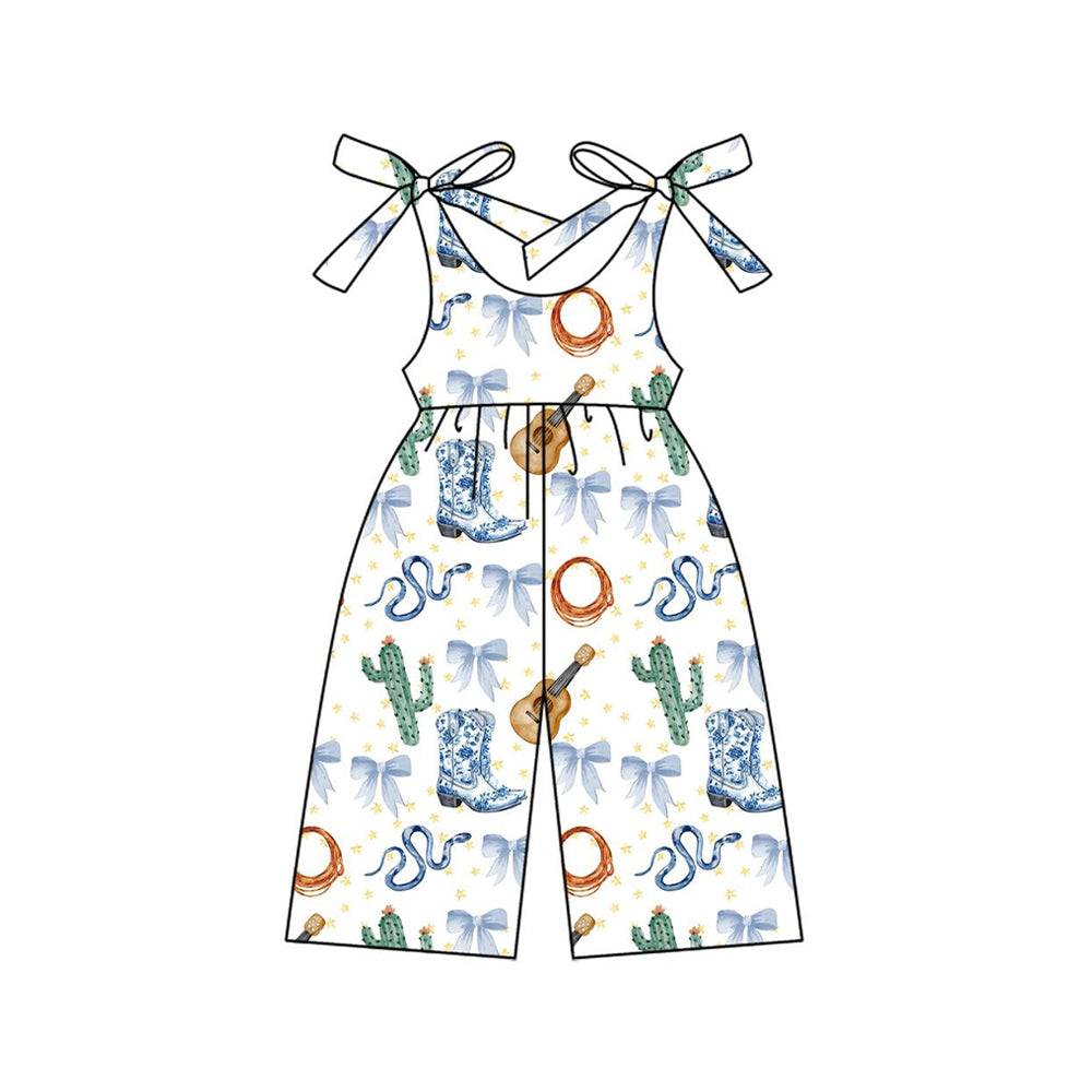 3.27SR3041 Cactus Short Sleeve Bodysuit