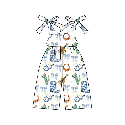 3.27SR3041 Cactus Short Sleeve Bodysuit